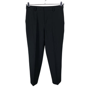 Naisten Uniqlo - Kangashousut, koko 38 - Musta (1)