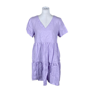 Naisten Nakoa - Kangasmekko, koko 40 - Violetti (1)