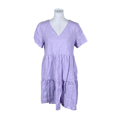 Naisten Nakoa - Kangasmekko, koko 40 - Violetti ()