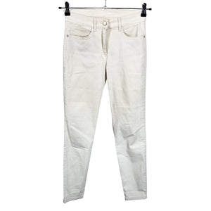 Naisten Dune London - Farkut, koko 36 - Beige (1)