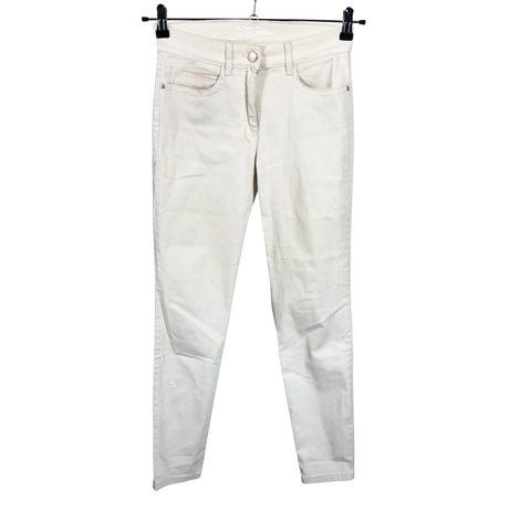 Naisten Dune London - Farkut, koko 36 - Beige ()