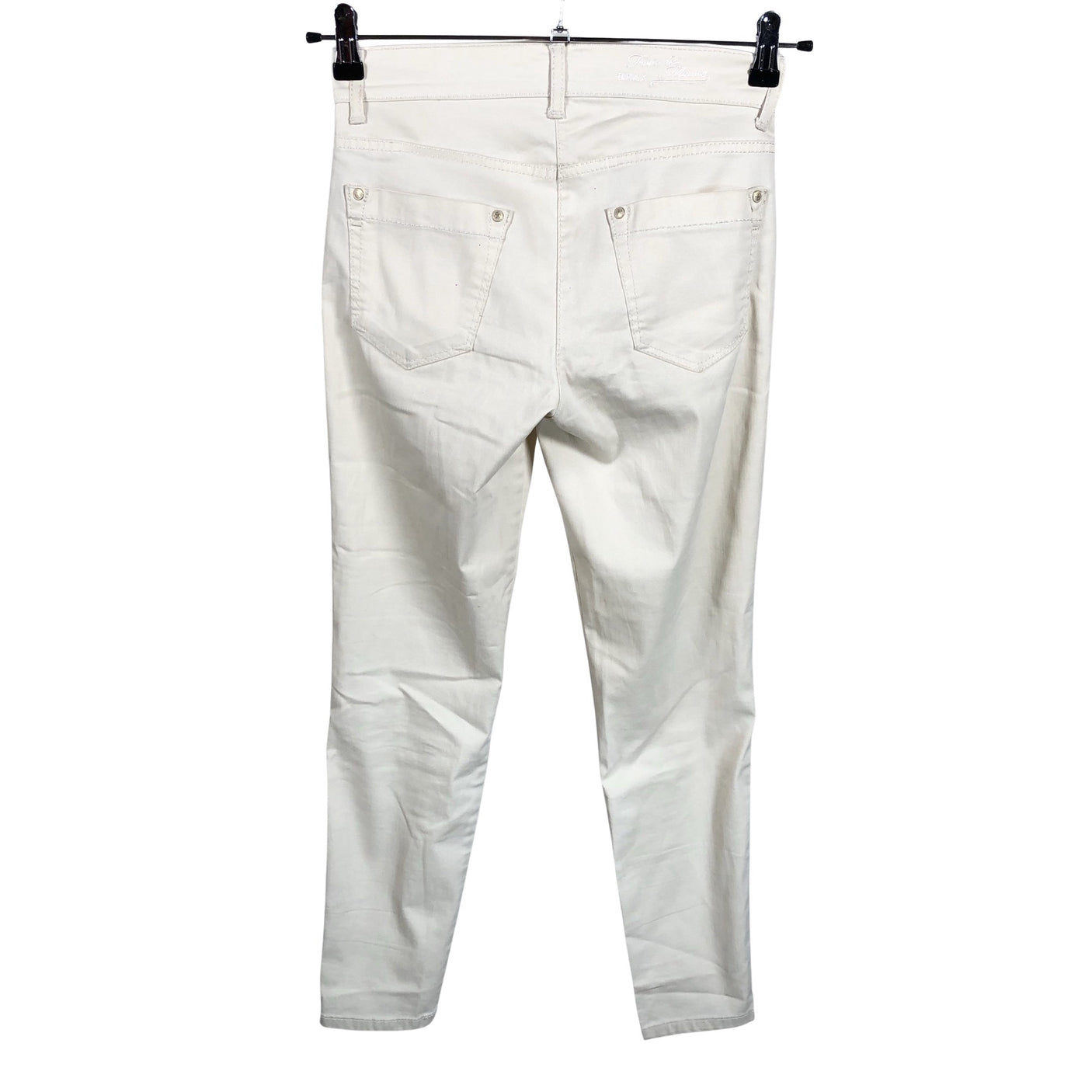 Naisten Dune London - Farkut, koko 36 - Beige (2)