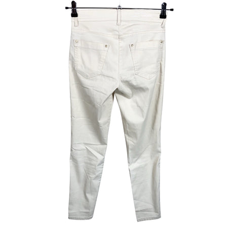Naisten Dune London - Farkut, koko 36 - Beige (2)