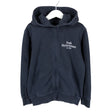 Unisex Peak Performance - Huppari, koko 134 - 140 - Sininen ()