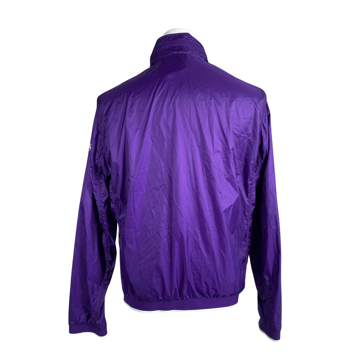Miesten Armani Jeans - Ulkoilutakki, koko XL - Violetti (2)