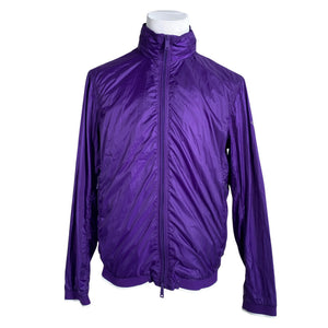 Miesten Armani Jeans - Ulkoilutakki, koko XL - Violetti (1)