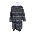 Naisten Marimekko - Kangasmekko, koko 36 - Musta ()