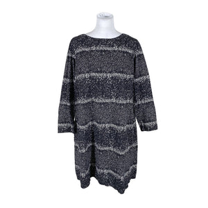 Naisten Marimekko - Kangasmekko, koko 36 - Musta (1)