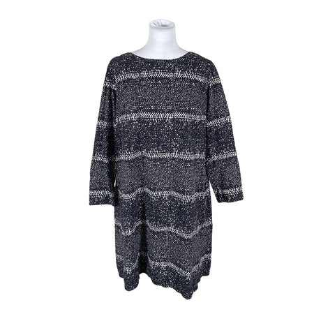 Naisten Marimekko - Kangasmekko, koko 36 - Musta ()