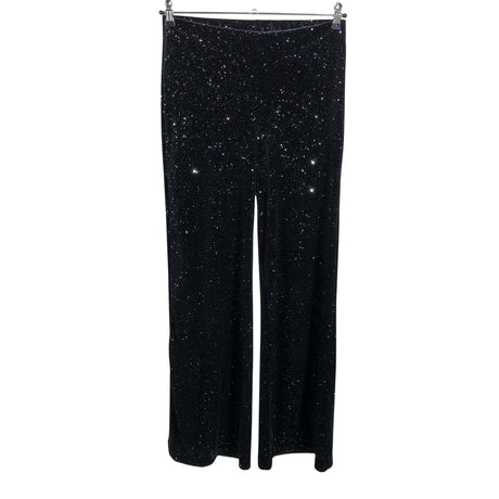 Naisten Calzedonia - Collegehousut, koko 40 - Musta ()