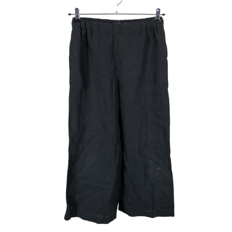 Naisten Marimekko - Kangashousut, koko 36 - Musta ()