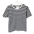 Unisex Marimekko - T-paita, koko 122 - 128 - Valkoinen ()