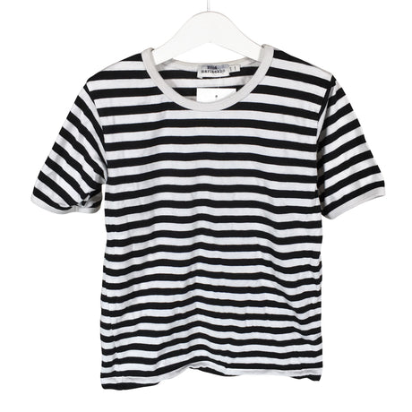 Unisex Marimekko - T-paita, koko 122 - 128 - Valkoinen ()