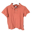 Unisex Polarn O. Pyret - Pikeepaita, koko 134 - 140 - Oranssi ()