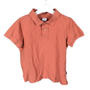 Unisex Polarn O. Pyret - Pikeepaita, koko 134 - 140 - Oranssi (1)