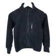 Unisex Polarn O. Pyret - Windfleecetakki, koko 128 - 134 - Sininen ()