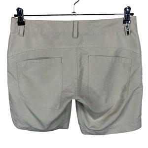 Naisten Peak Performance - Shortsit, koko W29 - Valkoinen (2)