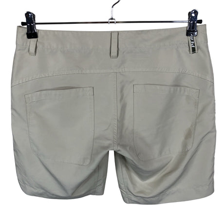 Naisten Peak Performance - Shortsit, koko W29 - Valkoinen (2)