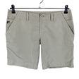 Naisten Peak Performance - Shortsit, koko W29 - Valkoinen ()