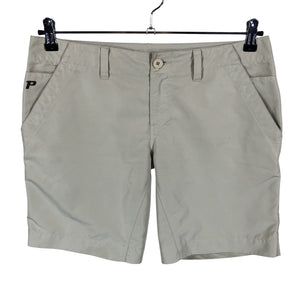 Naisten Peak Performance - Shortsit, koko W29 - Valkoinen (1)