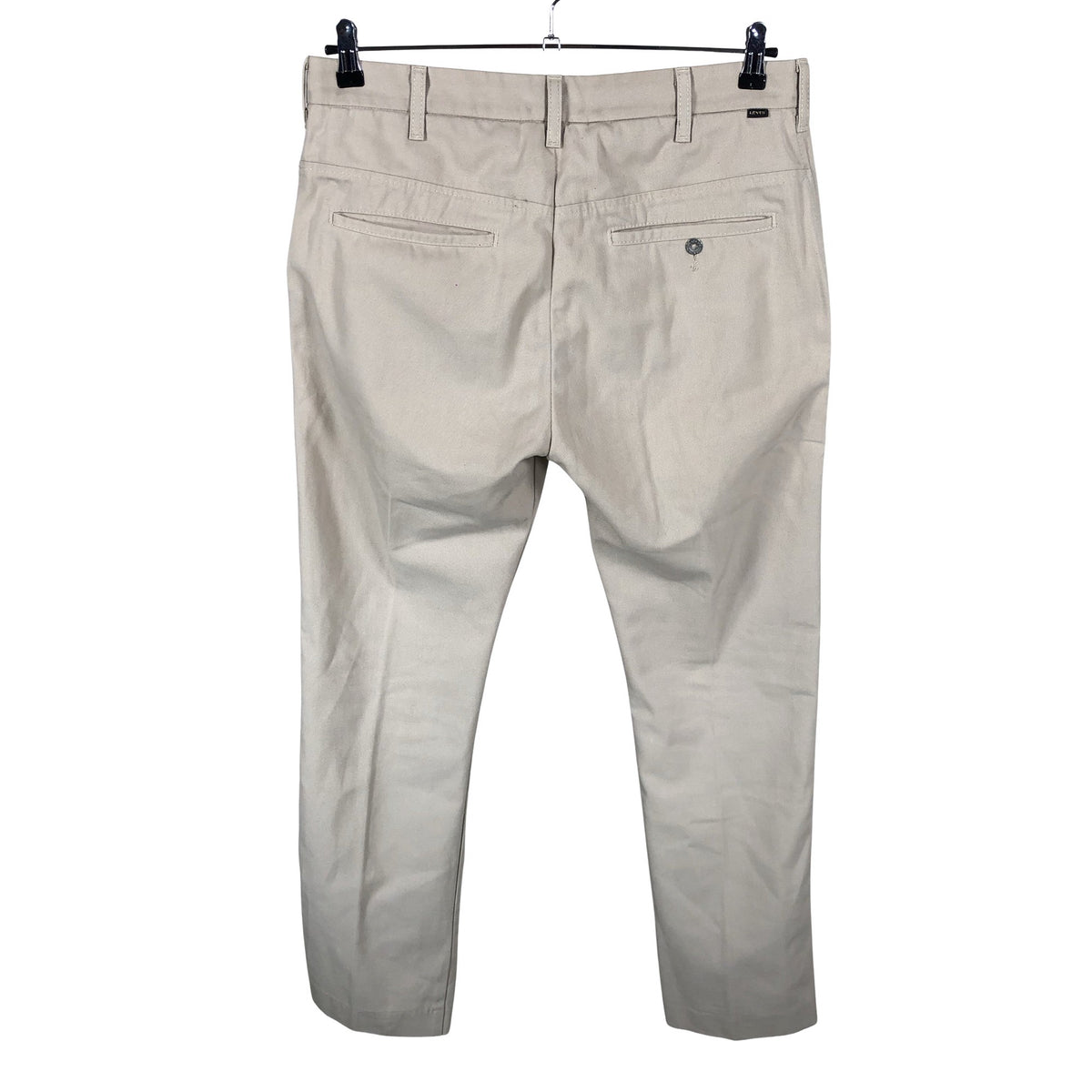 Miesten Levi's - Chinot, koko W33 - Beige (2)
