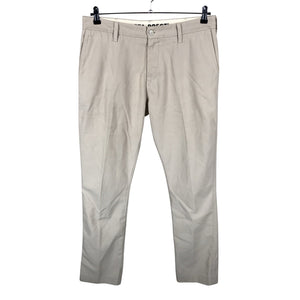 Miesten Levi's - Chinot, koko W33 - Beige (1)