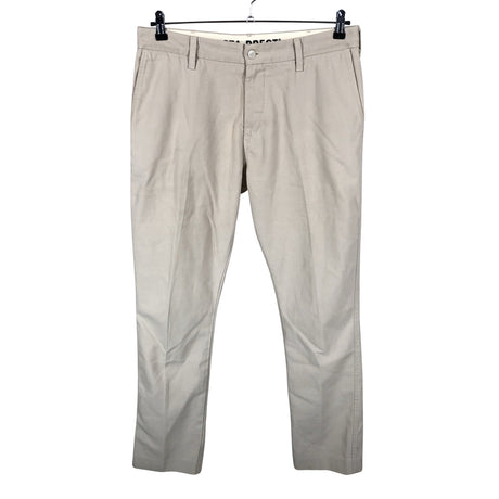 Miesten Levi's - Chinot, koko W33 - Beige ()