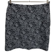 Naisten Alberto - Urheilushortsihame, koko 42 - Harmaa ()