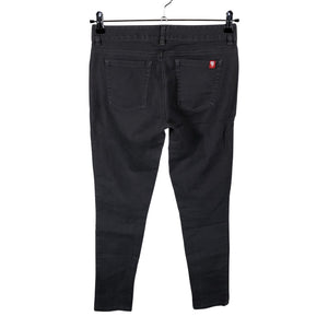 Naisten The North Face - Farkut, koko 36 - Harmaa (2)