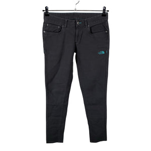 Naisten The North Face - Farkut, koko 36 - Harmaa (1)