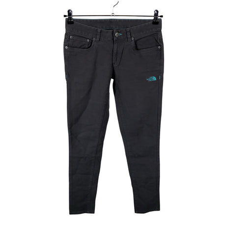 Naisten The North Face - Farkut, koko 36 - Harmaa ()
