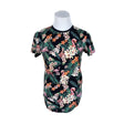 Miesten Jack & Jones - T-paita, koko XS - Musta ()