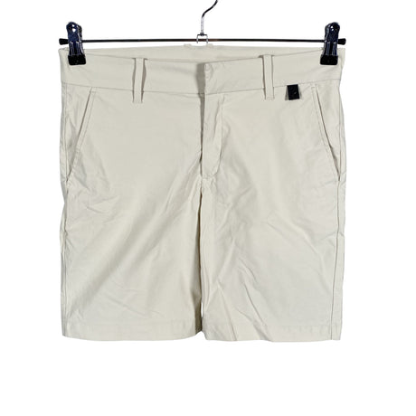 Naisten Peak Performance - Urheilushortsit, koko W29 - Beige ()