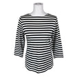 Naisten Marimekko - Trikoopaita, koko 36 - Valkoinen ()