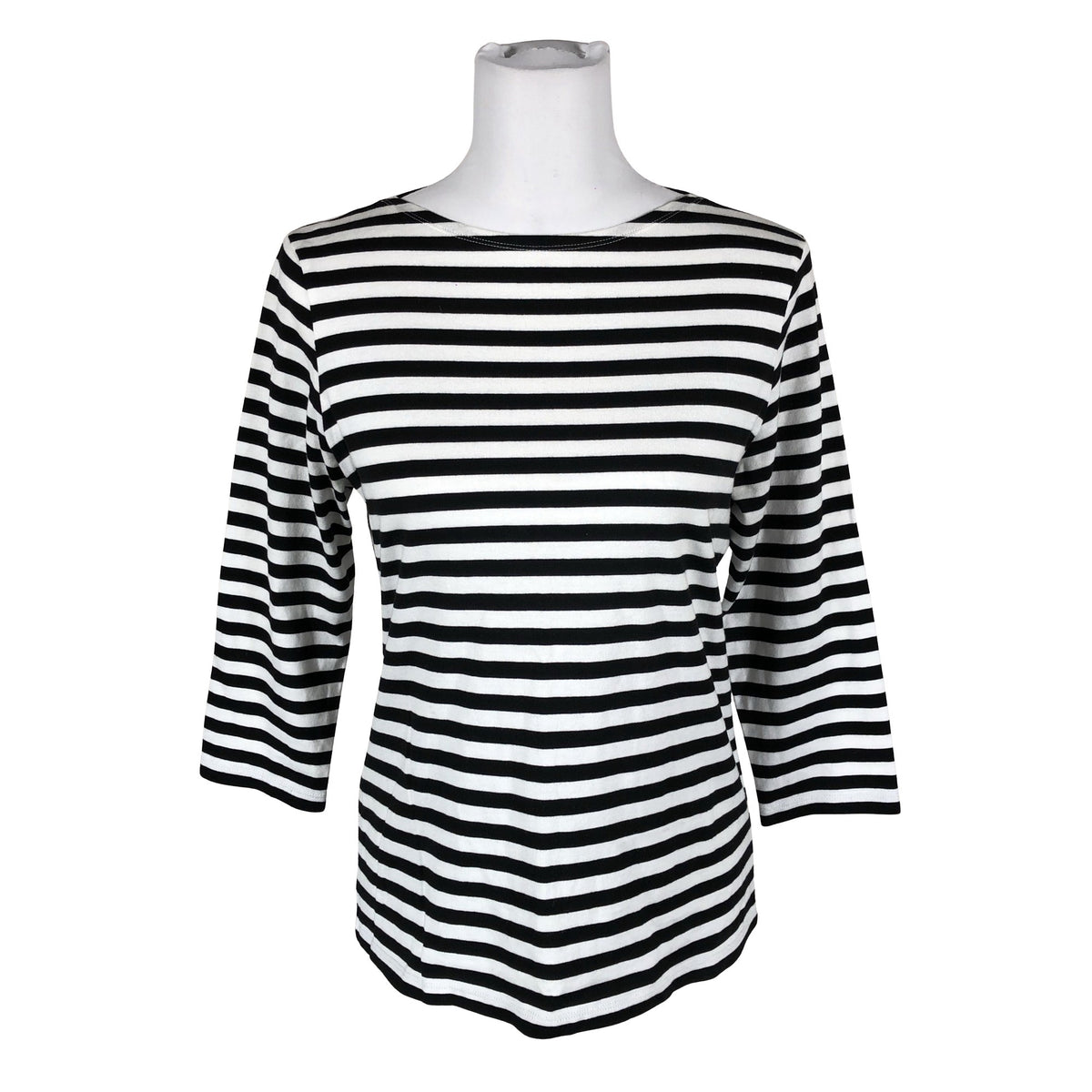 Naisten Marimekko - Trikoopaita, koko 36 - Valkoinen (1)