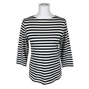Naisten Marimekko - Trikoopaita, koko 36 - Valkoinen (1)