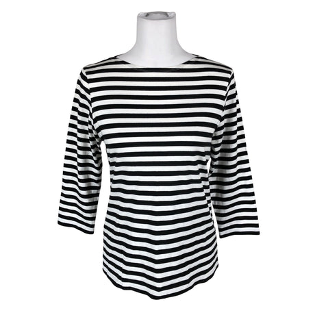 Naisten Marimekko - Trikoopaita, koko 36 - Valkoinen ()