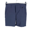 Naisten Peak Performance - Urheilushortsit, koko W29 - Sininen ()