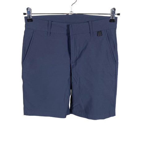 Naisten Peak Performance - Urheilushortsit, koko W29 - Sininen ()