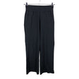 Naisten Riva Clothing - Collegehousut, koko 36 - Musta ()