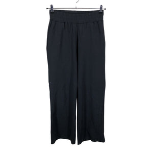 Naisten Riva Clothing - Collegehousut, koko 36 - Musta (1)