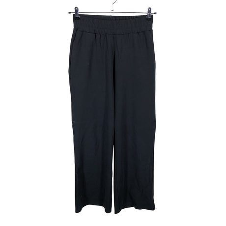 Naisten Riva Clothing - Collegehousut, koko 36 - Musta ()