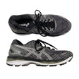 Naisten Asics - Juoksukengät, koko 41 - Musta ()