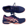 Naisten Asics - Sisäliikuntakengät, koko 41 - Sininen ()