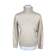 Naisten Lene Sand - Neulepaita, koko 36 - Beige ()