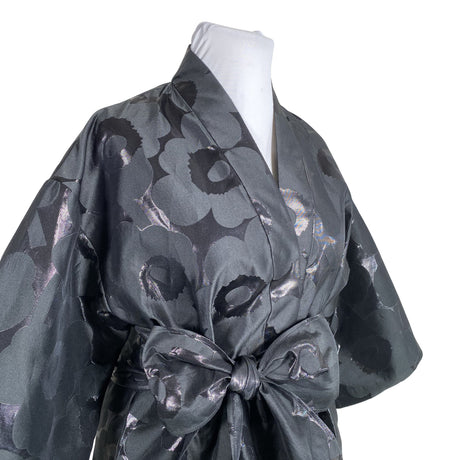 Naisten Marimekko - Sisätakki, koko 42 - Musta (2)