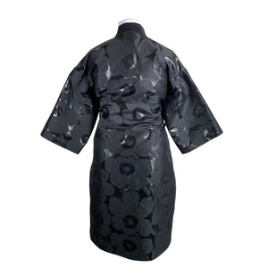 Naisten Marimekko - Sisätakki, koko 42 - Musta (3)
