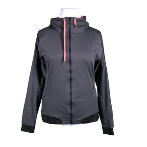 Naisten Gore - Softshell-takki, koko 42 - Harmaa (1)