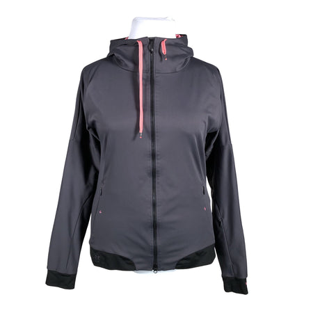 Naisten Gore - Softshell-takki, koko 42 - Harmaa ()