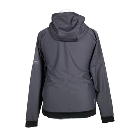 Naisten Gore - Softshell-takki, koko 42 - Harmaa (2)